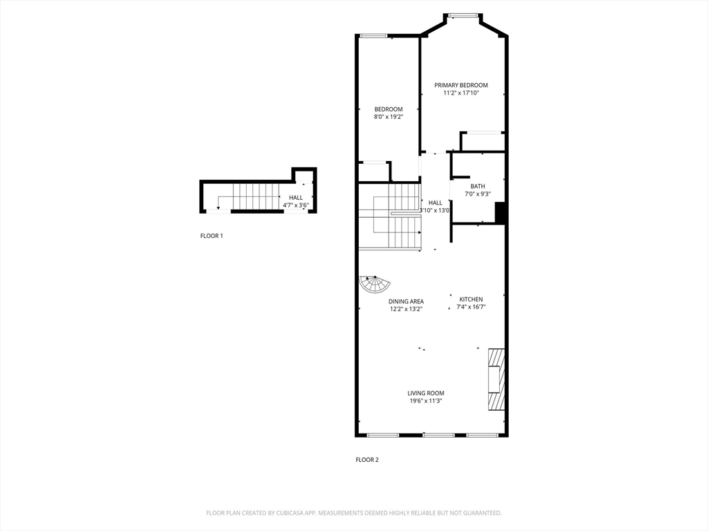 1778 Beacon Street, Unit 302 Brookline, MA 02445 - Photo 16 of 16