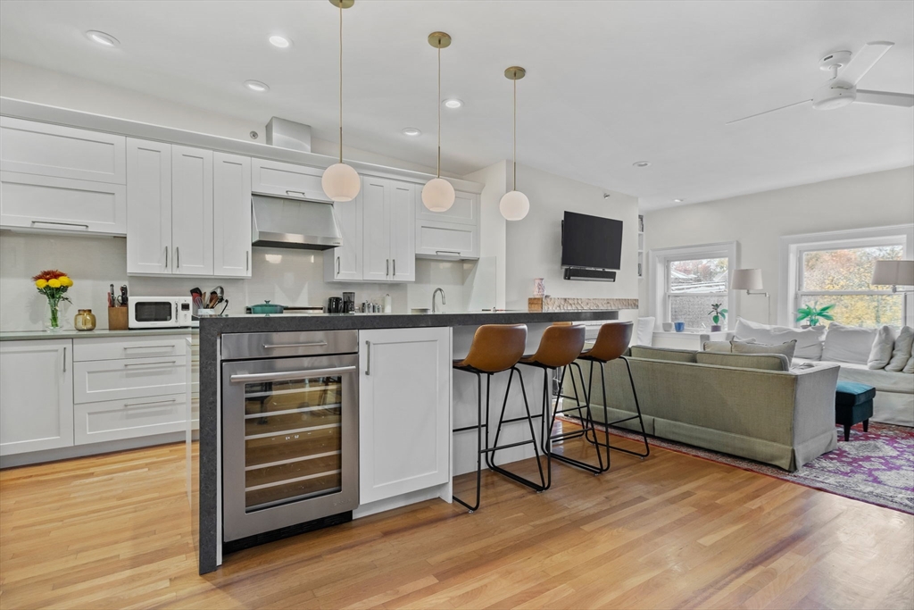 1778 Beacon Street, Unit 302 Brookline, MA 02445 - Photo 2 of 16