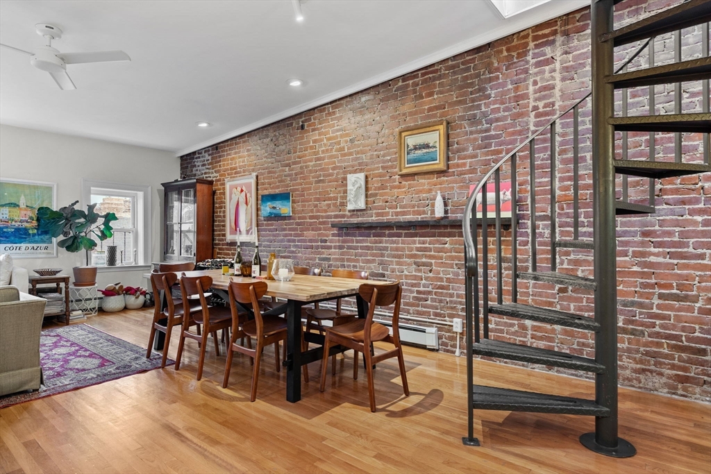 1778 Beacon Street, Unit 302 Brookline, MA 02445 - Photo 5 of 16