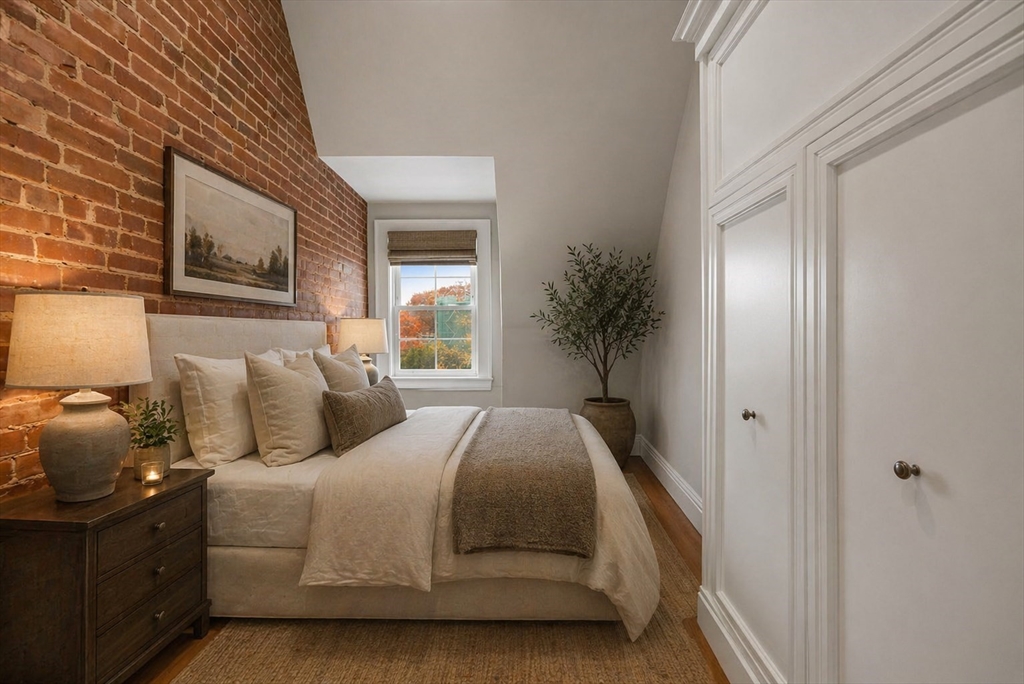 1778 Beacon Street, Unit 302 Brookline, MA 02445 - Photo 8 of 16