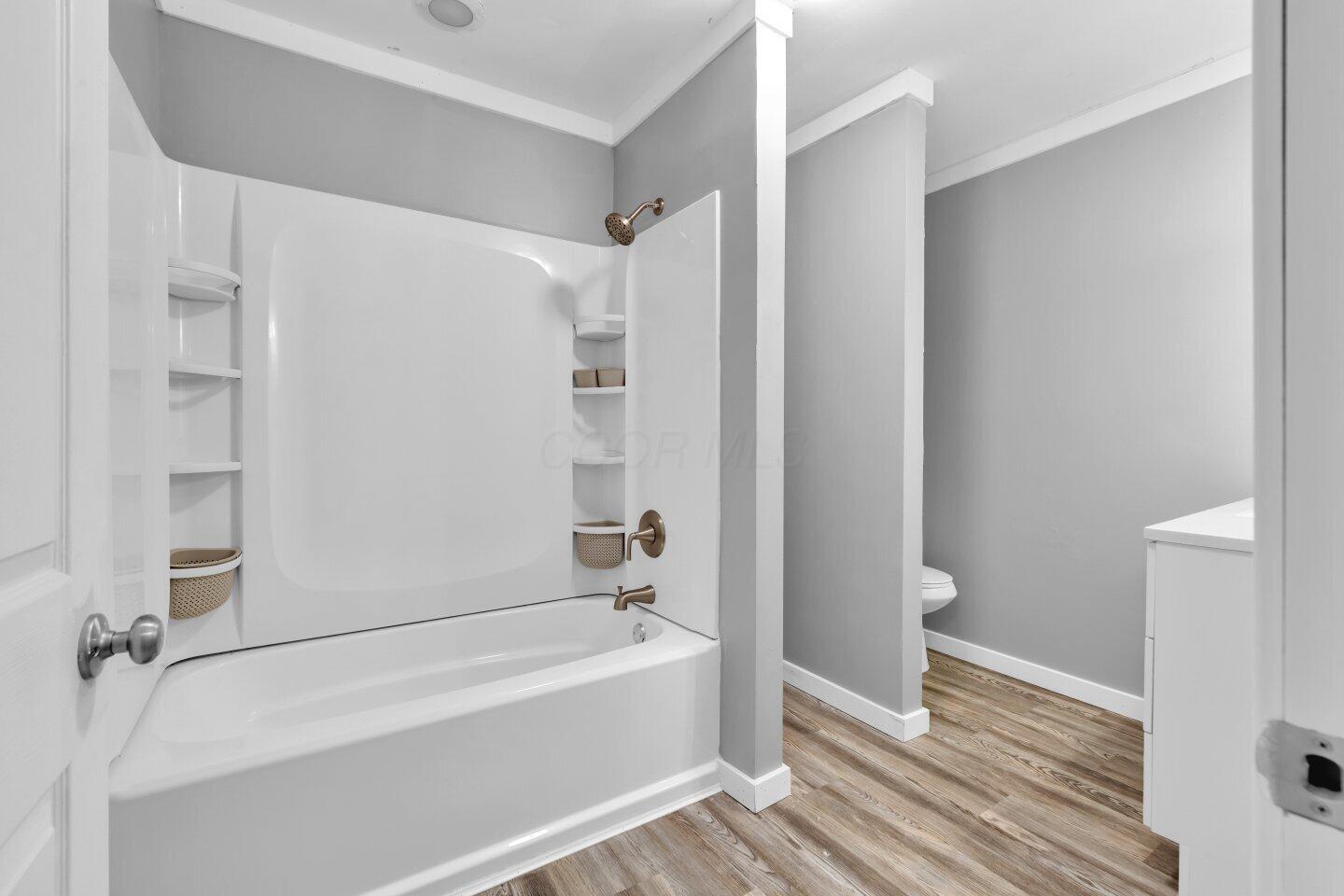 248 Ballman Road Etna, OH 43068 - Photo 24 of 32 Second House Full Bathroom