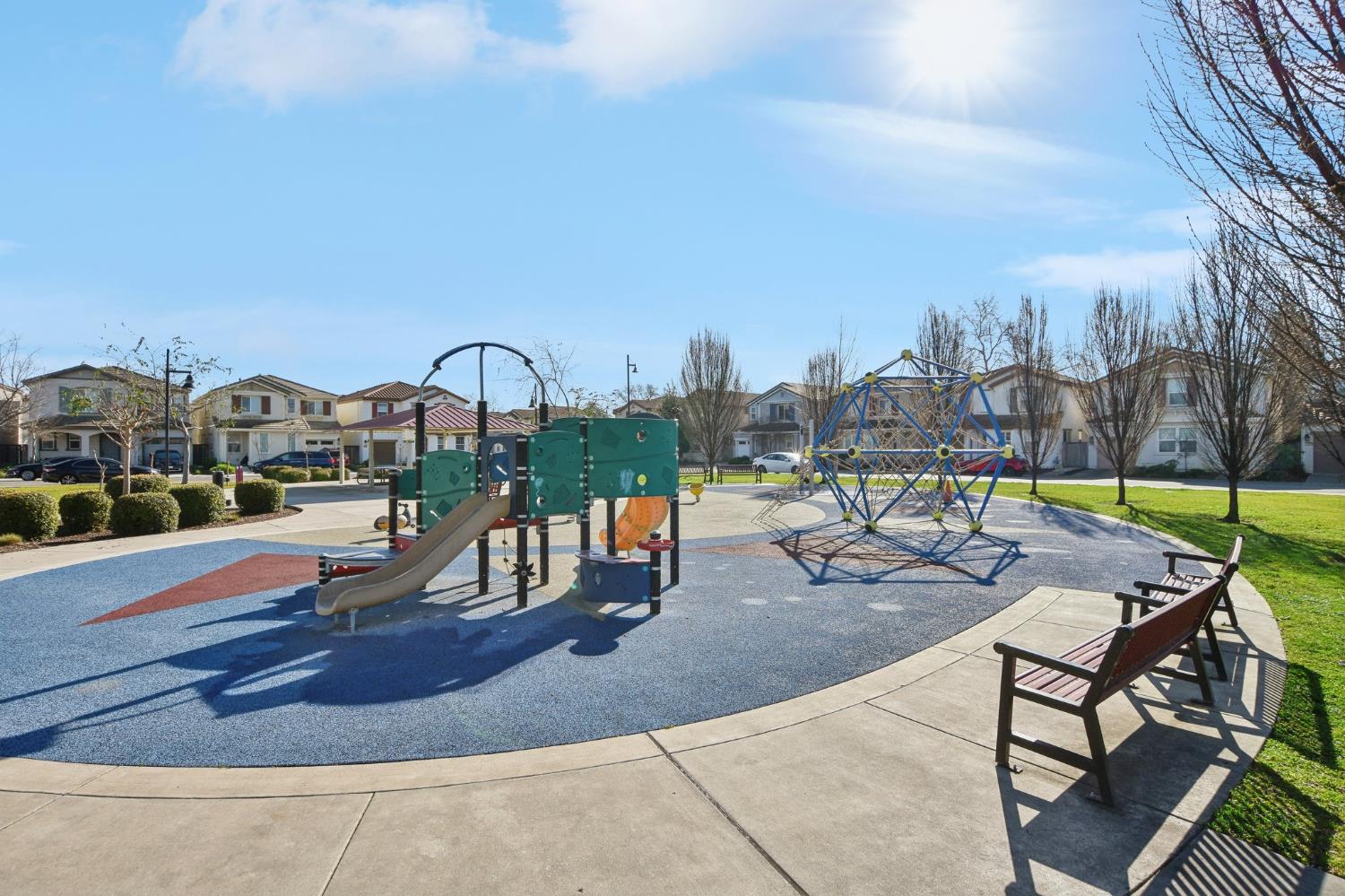 3237 Bridgeway Drive Rancho Cordova, CA 95670 - Photo 27 of 33