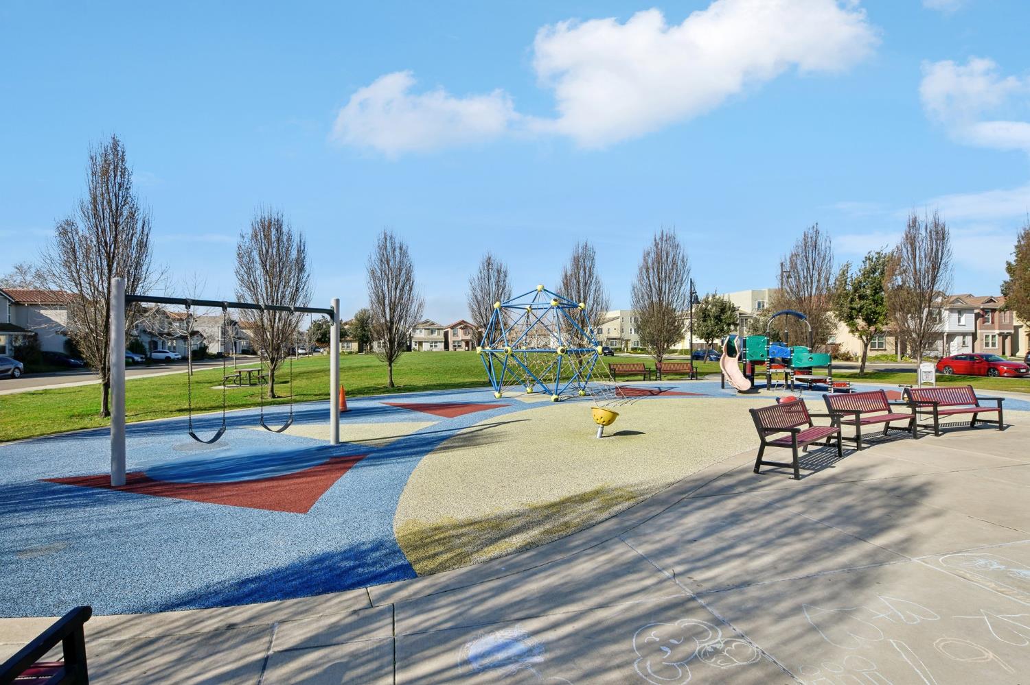 3237 Bridgeway Drive Rancho Cordova, CA 95670 - Photo 29 of 33