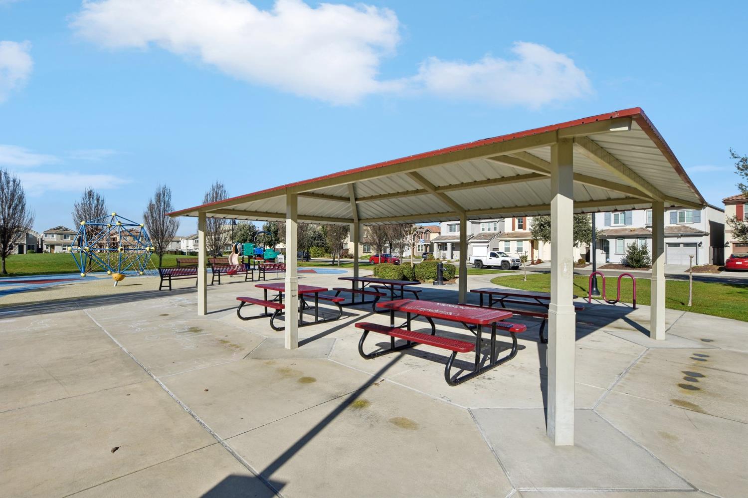 3237 Bridgeway Drive Rancho Cordova, CA 95670 - Photo 30 of 33