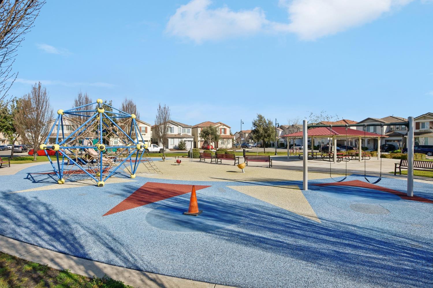 3237 Bridgeway Drive Rancho Cordova, CA 95670 - Photo 31 of 33