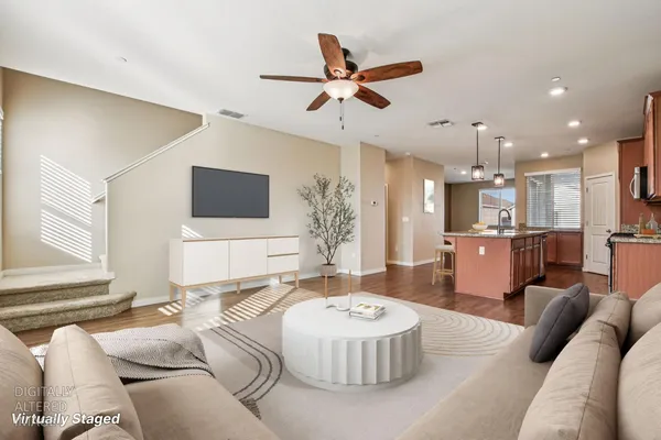 $529,000 | 3237 Bridgeway Drive, Rancho Cordova, CA 95670