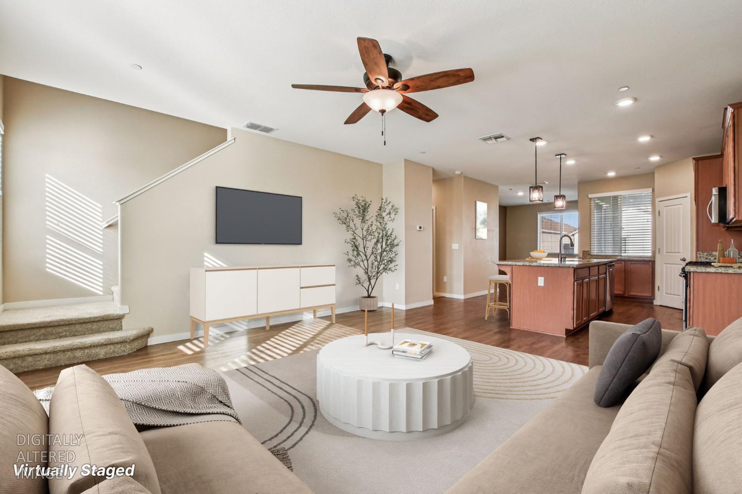 3237 Bridgeway Drive Rancho Cordova, CA 95670 - Photo 5 of 25 2nd level