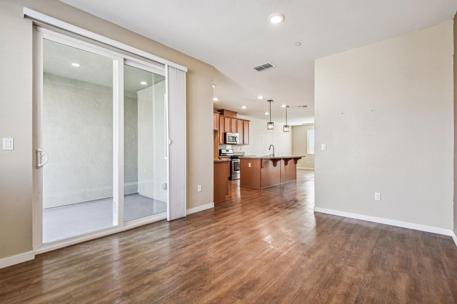 3237 Bridgeway Drive Rancho Cordova, CA 95670 - Photo 10 of 25 2nd level with outside porch