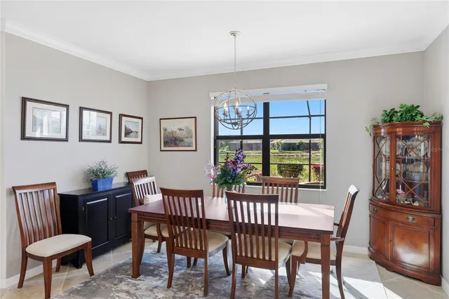 $699,000 | 20655 Granlago Drive, Venice, FL 34293