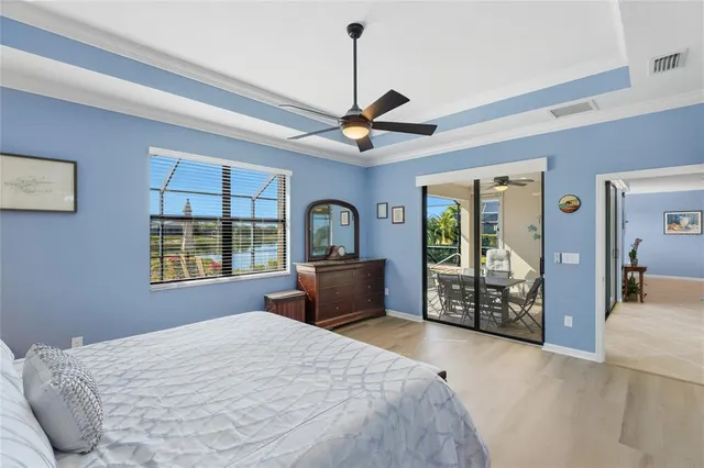 $699,000 | 20655 Granlago Drive, Venice, FL 34293