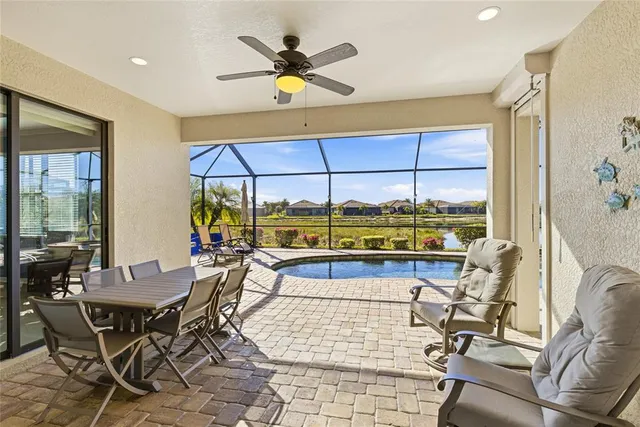 $699,000 | 20655 Granlago Drive, Venice, FL 34293