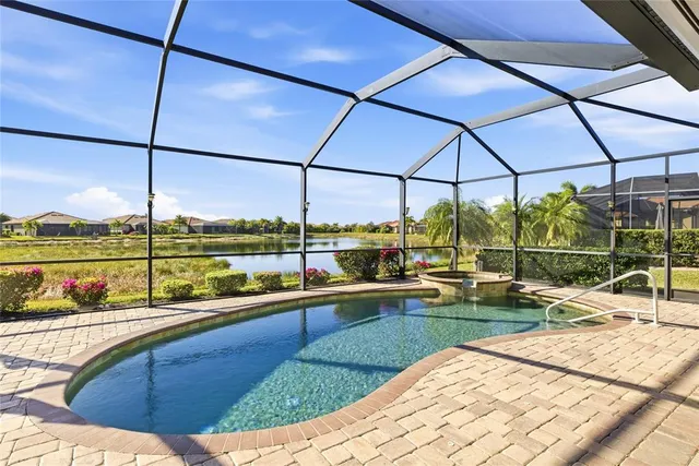 $699,000 | 20655 Granlago Drive, Venice, FL 34293