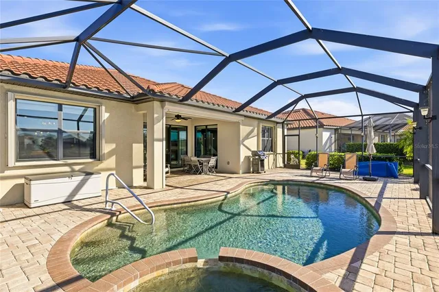 $699,000 | 20655 Granlago Drive, Venice, FL 34293