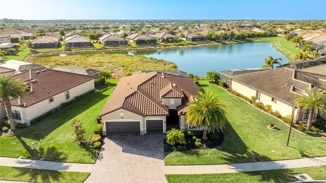 $699,000 | 20655 Granlago Drive, Venice, FL 34293