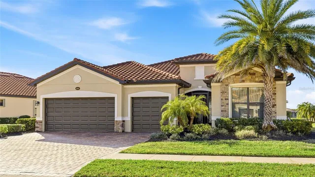 $699,000 | 20655 Granlago Drive, Venice, FL 34293