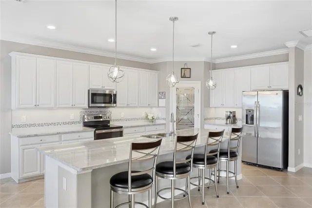 $699,000 | 20655 Granlago Drive, Venice, FL 34293