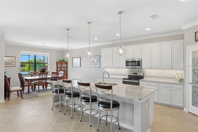 $699,000 | 20655 Granlago Drive, Venice, FL 34293