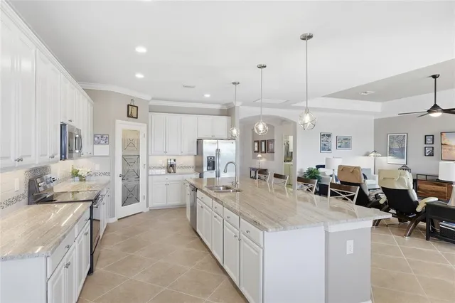 $699,000 | 20655 Granlago Drive, Venice, FL 34293