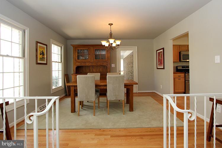 2352 Nashua Court Reston, VA 20191 - Photo 1 of 30 Dining Room
