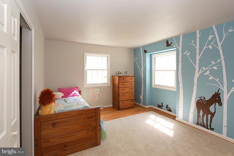2352 Nashua Court Reston, VA 20191 - Photo 10 of 30 Bedroom