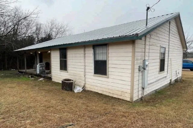 $197,100 | 6554 Highway 144, Glen Rose, TX 76043