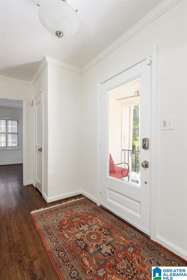 602 Warwick Road Birmingham, AL 35209 - Photo 3 of 36