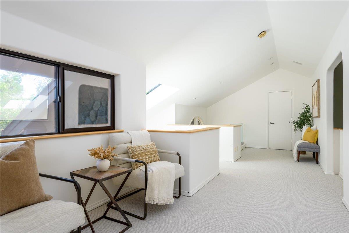 90 Hayfields Road Portola Valley, CA 94028 - Photo 34 of 59