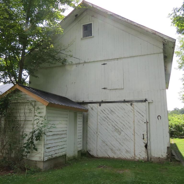 39 Maple Street Afton, NY 13730 - Photo 14 of 78 barn and milk room