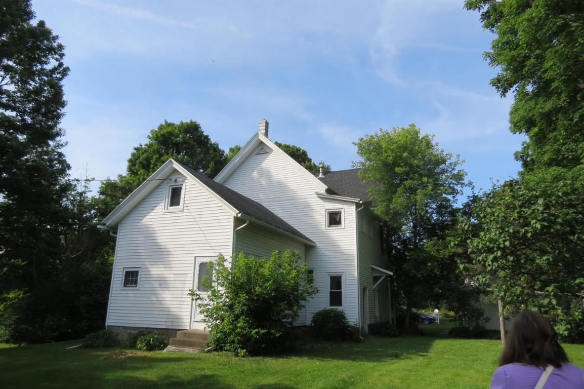 39 Maple Street Afton, NY 13730 - Photo 17 of 78 rear view of house