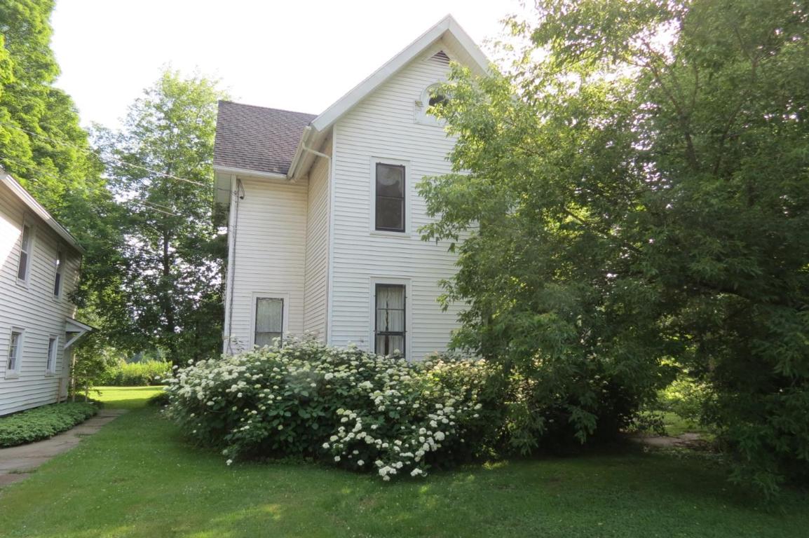 39 Maple Street Afton, NY 13730 - Photo 23 of 78 front of house ..entrance to far right