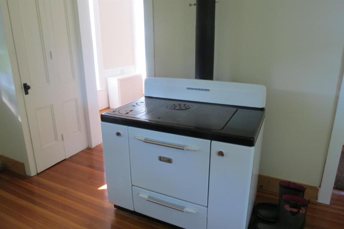 39 Maple Street Afton, NY 13730 - Photo 24 of 78 wood burning stove