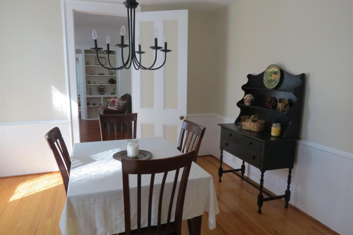39 Maple Street Afton, NY 13730 - Photo 28 of 78 dining room
