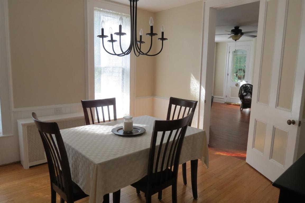 39 Maple Street Afton, NY 13730 - Photo 29 of 78 dining room