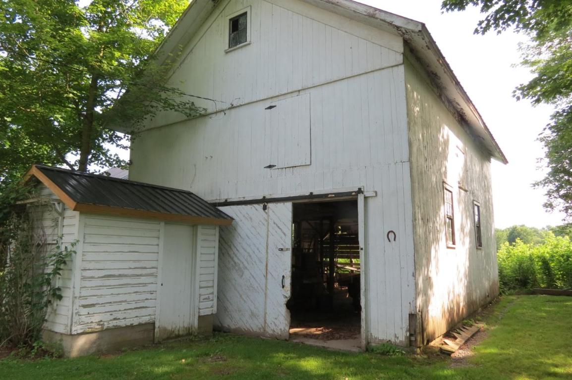39 Maple Street Afton, NY 13730 - Photo 3 of 78 barn and milk room