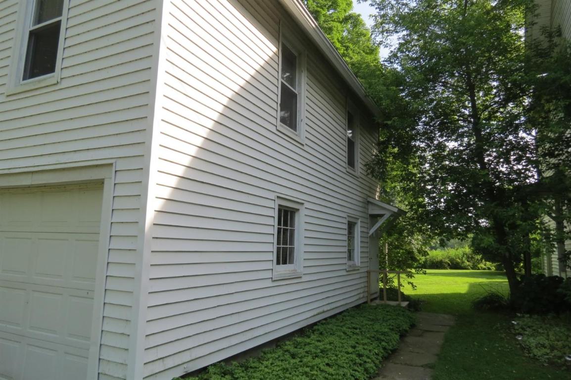 39 Maple Street Afton, NY 13730 - Photo 34 of 78 side of garage