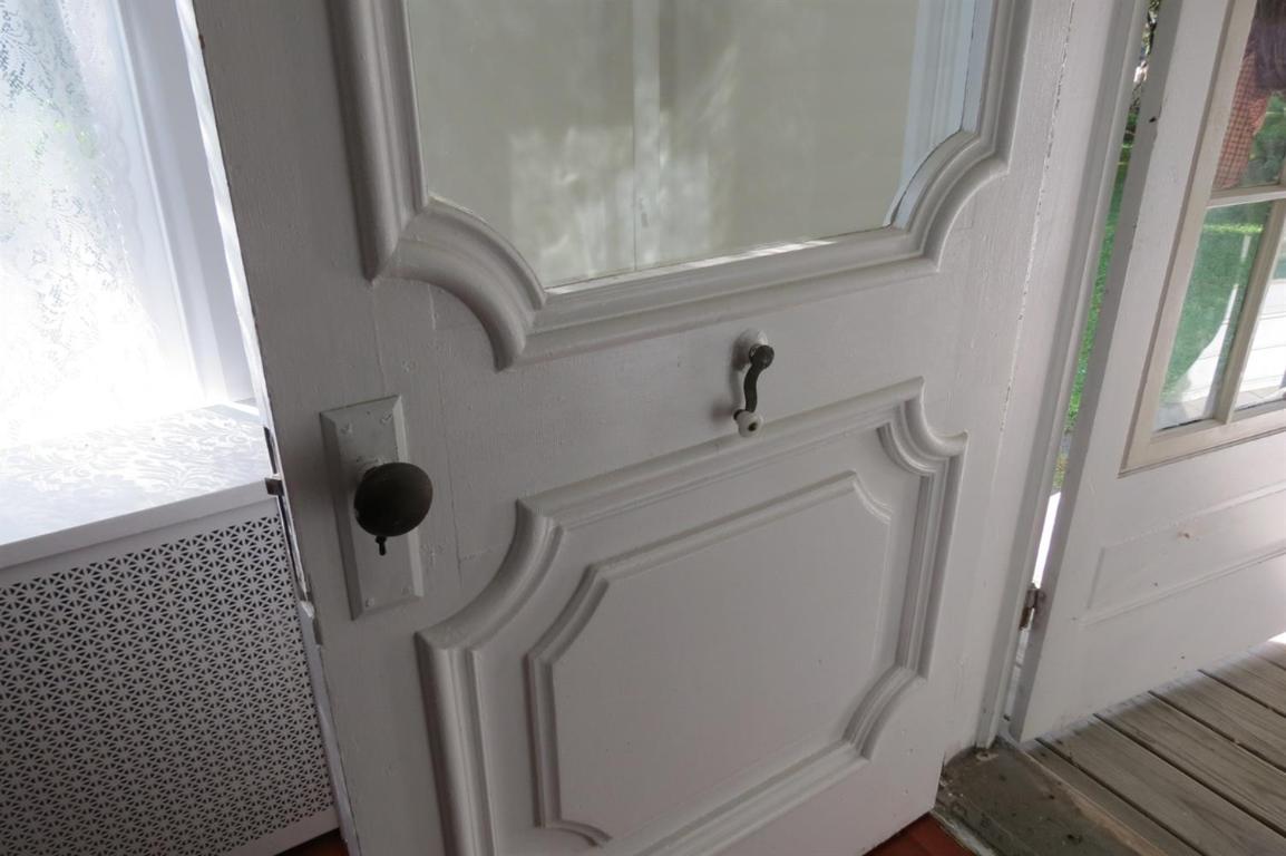39 Maple Street Afton, NY 13730 - Photo 38 of 78 front door with original door bel
