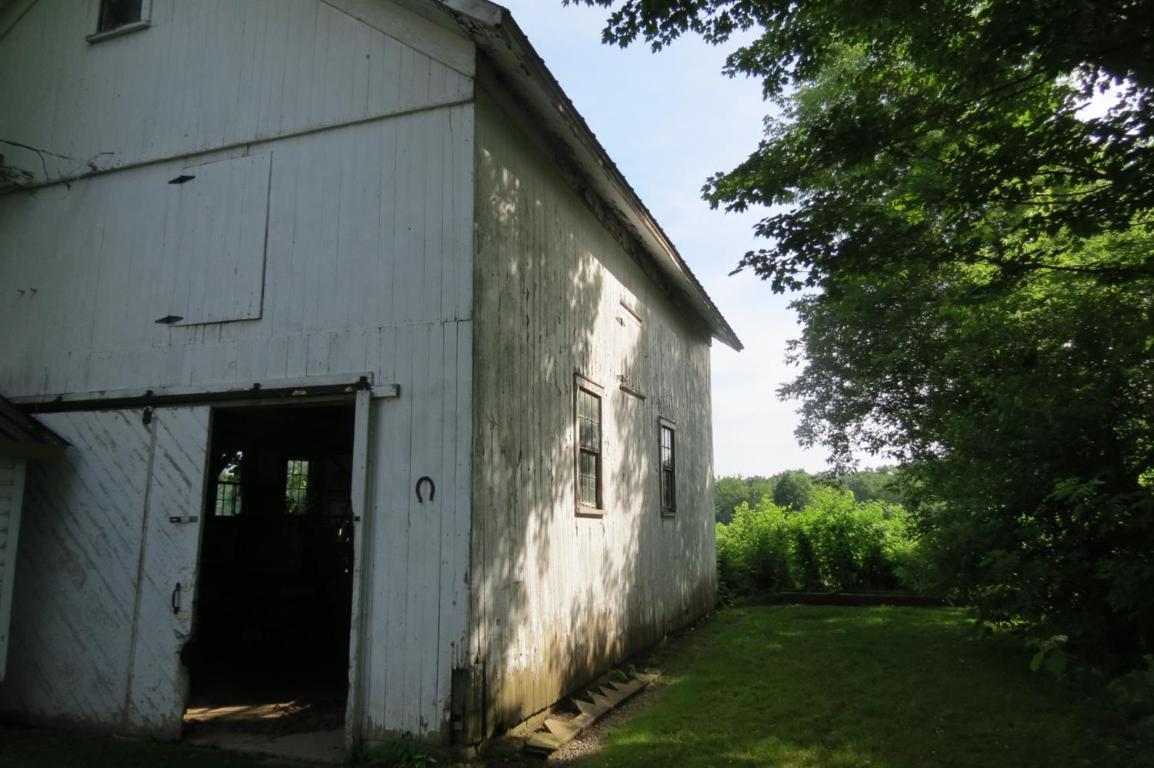 39 Maple Street Afton, NY 13730 - Photo 4 of 78 barn entrance
