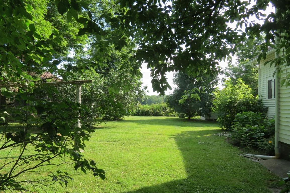 39 Maple Street Afton, NY 13730 - Photo 45 of 78 side yard