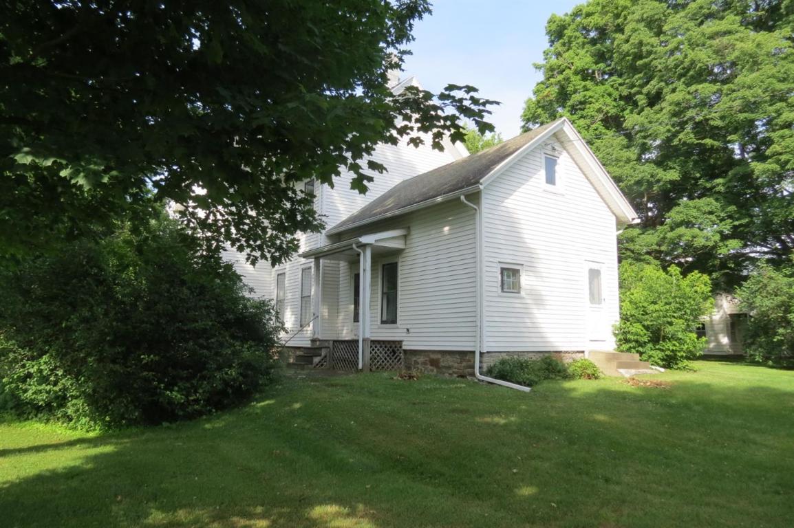 39 Maple Street Afton, NY 13730 - Photo 5 of 78 back of house and side entrance