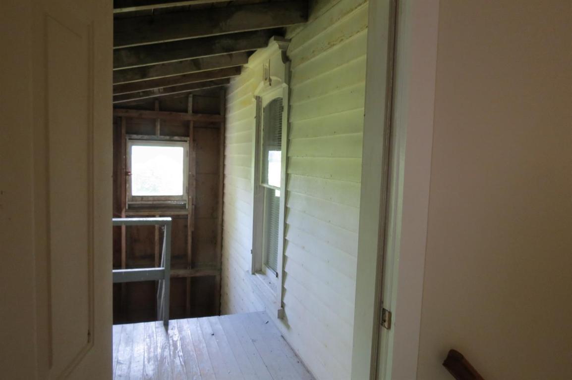 39 Maple Street Afton, NY 13730 - Photo 59 of 78 inside stairwell to outside