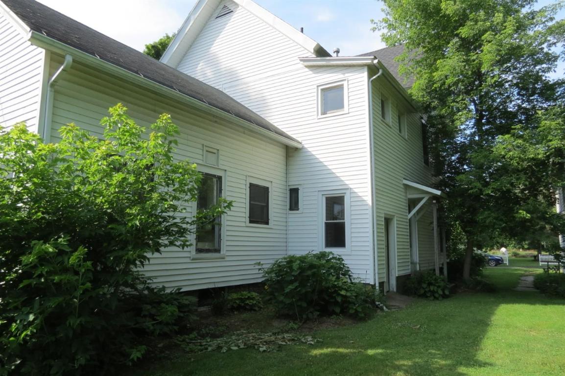 39 Maple Street Afton, NY 13730 - Photo 67 of 78 back of house and side entrance
