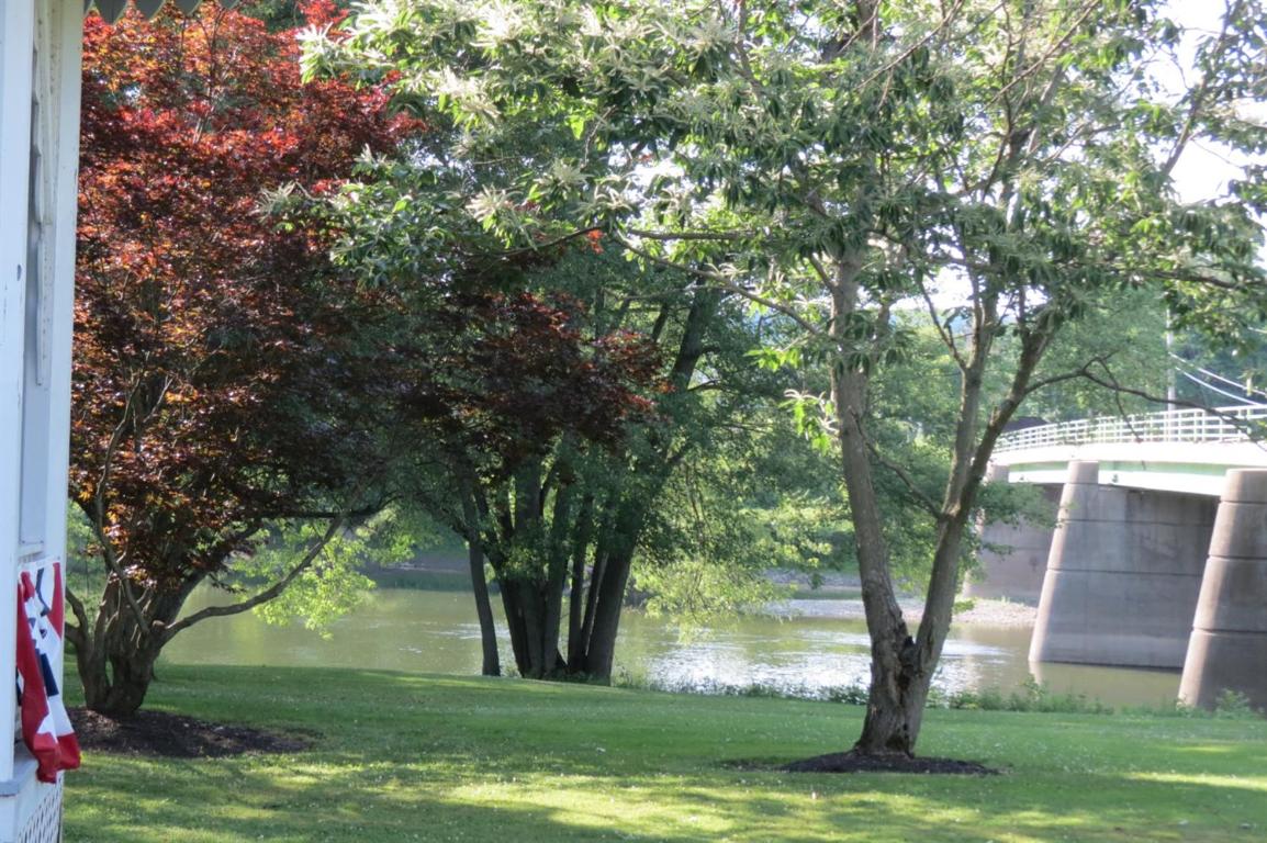 39 Maple Street Afton, NY 13730 - Photo 72 of 78 park overlooking Susquehanna River