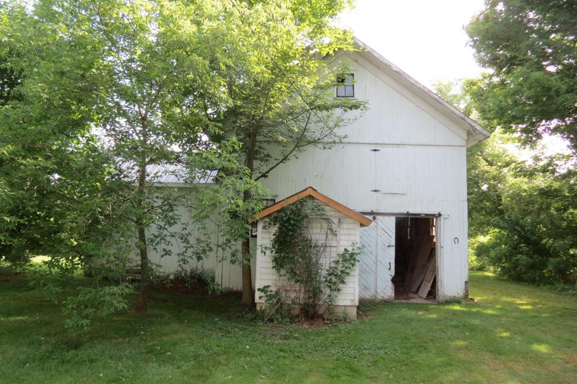 39 Maple Street Afton, NY 13730 - Photo 78 of 78 barn