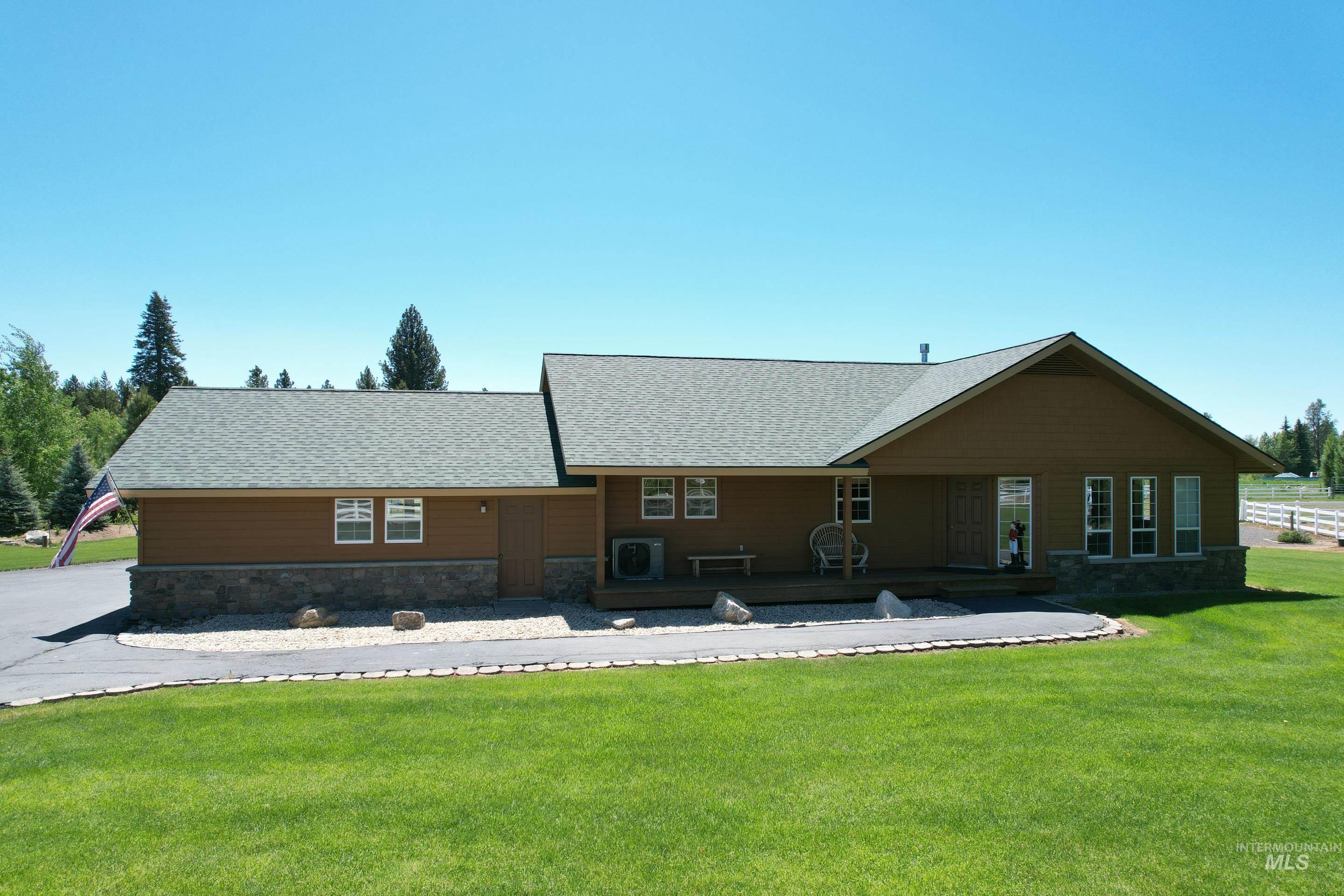 13761 Clear View Road McCall, ID 83638 - Photo 21 of 38