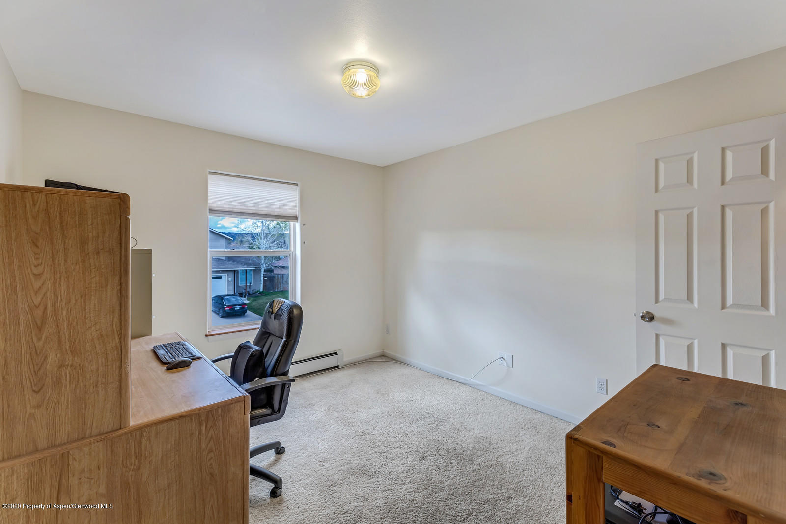 1543 Beech Street Rifle, CO 81650 - Photo 15 of 20 a view of a room with gym equipment