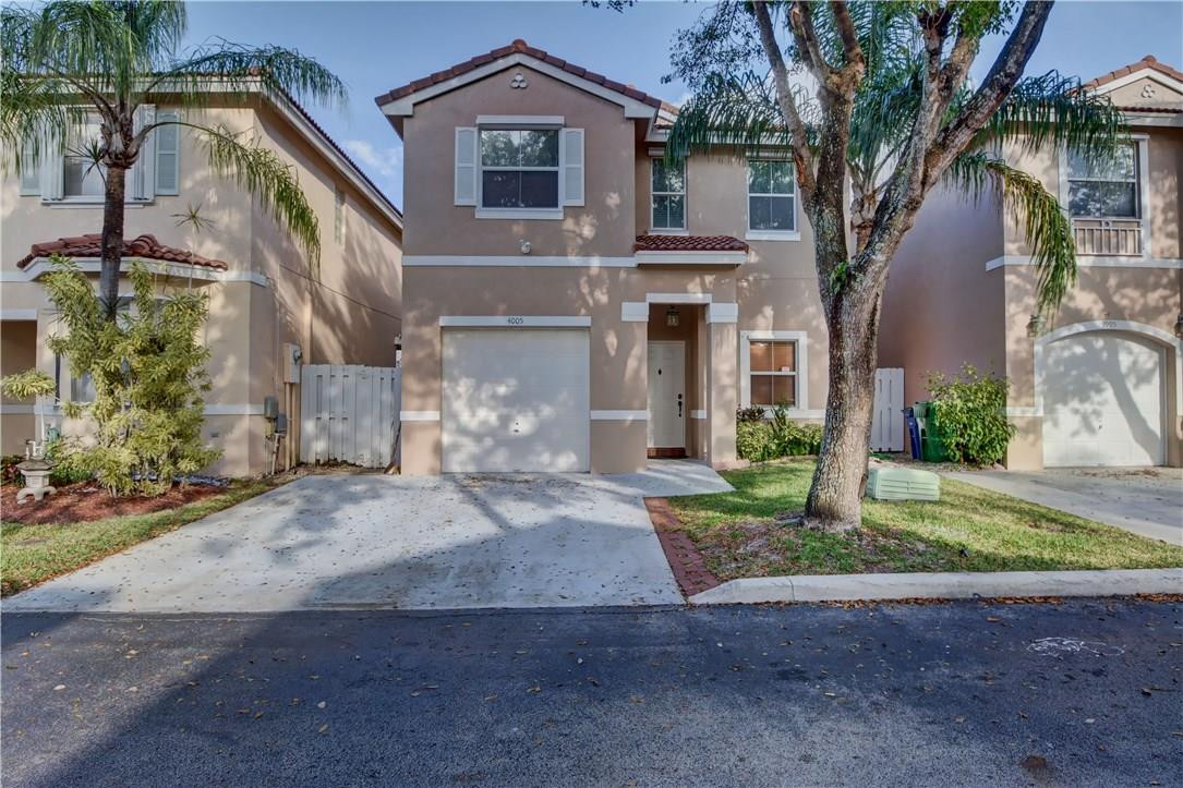 4005 Fern Forest Road Cooper City, FL 33026 - Photo 1 of 35 Photo 1