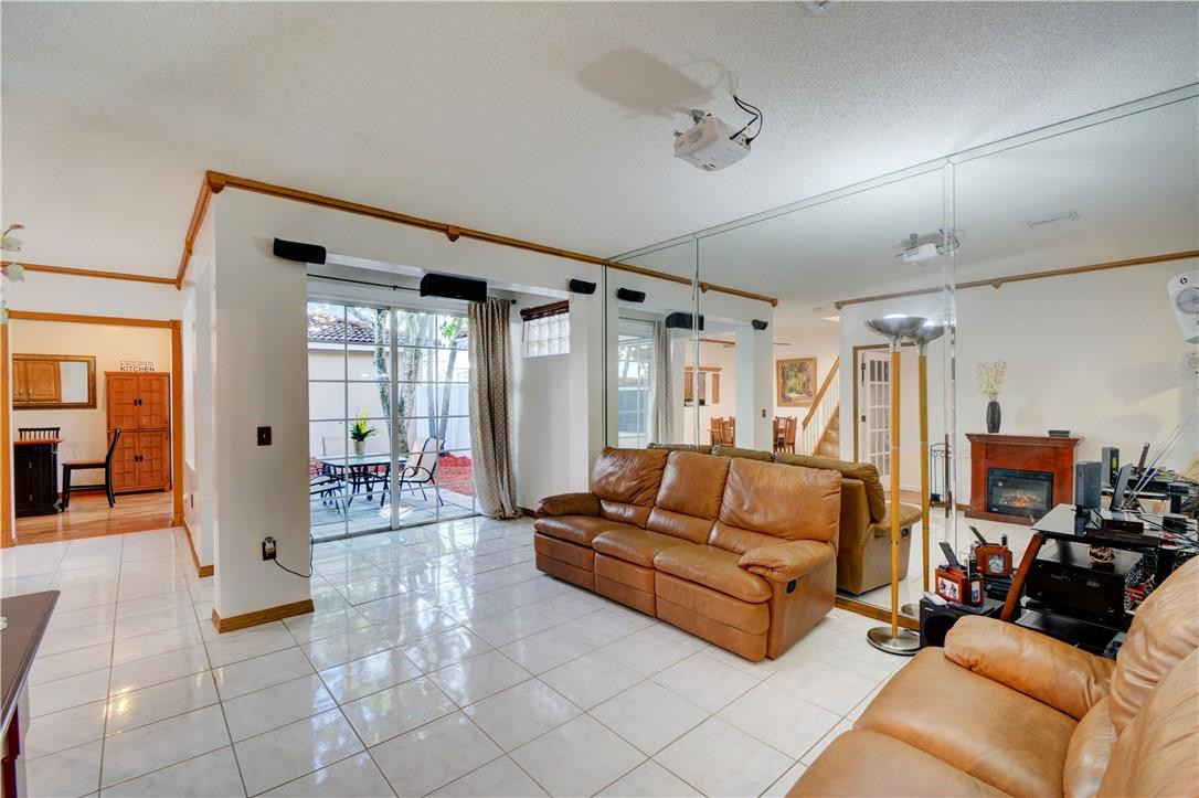 4005 Fern Forest Road Cooper City, FL 33026 - Photo 4 of 35 Photo 4