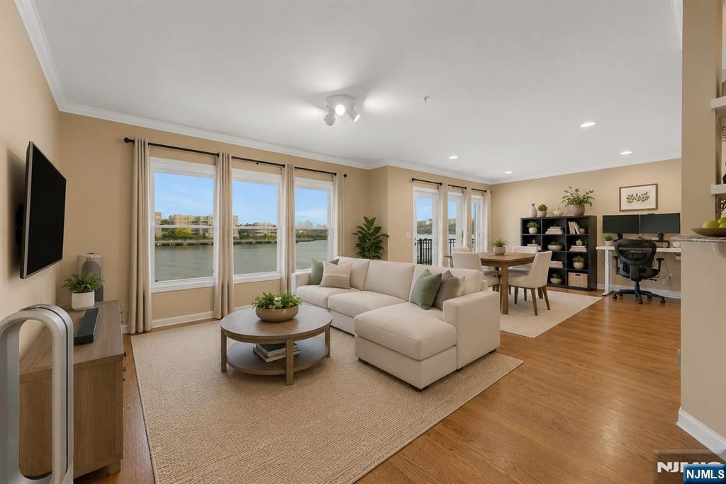 155 The Promenade Edgewater, NJ 07020 - Photo 2 of 29