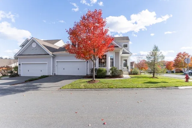 $910,000 | 159 Skyline Drive, Unit 159, Acton, MA 01720