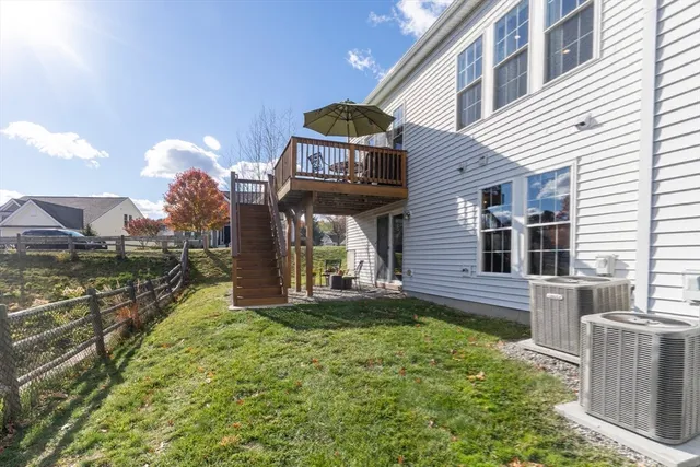 $910,000 | 159 Skyline Drive, Unit 159, Acton, MA 01720